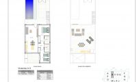 Obra Nueva - Town House - Torre Pacheco - El Alba
