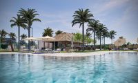 Obra Nueva - Town House - Torre Pacheco - El Alba