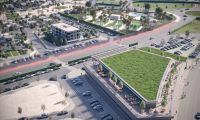 Obra Nueva - Town House - Torre Pacheco - El Alba