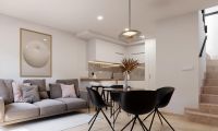 Obra Nueva - Town House - Torre Pacheco - Santa Rosalia pueblo