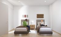 Obra Nueva - Town House - Torre Pacheco - Santa Rosalia pueblo