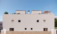 Obra Nueva - Town House - Torre Pacheco - Santa Rosalia pueblo