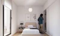 Obra Nueva - Town House - Torre Pacheco - Santa Rosalia pueblo