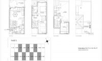 Obra Nueva - Town House - Torre Pacheco - Santa Rosalia pueblo