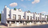 Obra Nueva - Town House - Torre Pacheco - Santa Rosalia pueblo