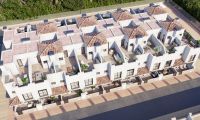 Obra Nueva - Town House - Torre Pacheco - Santa Rosalia pueblo