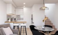 Obra Nueva - Town House - Torre Pacheco - Santa Rosalia pueblo