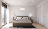 Obra Nueva - Town House - Torre Pacheco - Santa Rosalia pueblo
