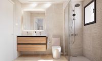 Obra Nueva - Town House - Torre Pacheco - Santa Rosalia pueblo