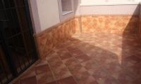 Obra Nueva - Town House - Torrevieja - Los Altos