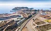 Obra Nueva - Villa - Águilas - Los Jardines
