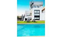 Obra Nueva - Villa - Algorfa - La finca golf