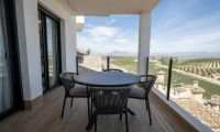 Obra Nueva - Villa - Algorfa - La finca golf