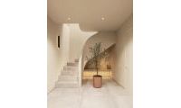 Obra Nueva - Villa - Algorfa - La finca golf