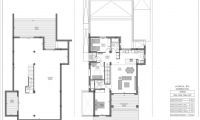 Obra Nueva - Villa - Algorfa - La finca golf
