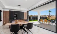 Obra Nueva - Villa - Algorfa - La finca golf