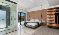 Obra Nueva - Villa - Algorfa - La finca golf