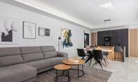 Obra Nueva - Villa - Algorfa - La finca golf