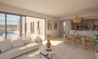 Obra Nueva - Villa - Algorfa - La finca golf