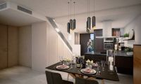Obra Nueva - Villa - Algorfa - La finca golf