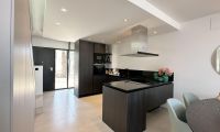 Obra Nueva - Villa - Algorfa - La finca golf