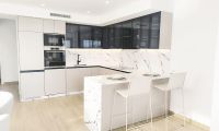 Obra Nueva - Villa - Algorfa - La finca golf