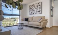Obra Nueva - Villa - Algorfa - La finca golf