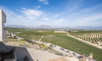 Obra Nueva - Villa - Algorfa - La finca golf