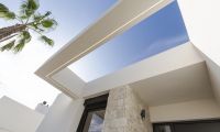 Obra Nueva - Villa - Algorfa - La finca golf