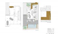 Obra Nueva - Villa - Algorfa - La finca golf