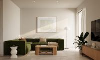 Obra Nueva - Villa - Algorfa - La finca golf