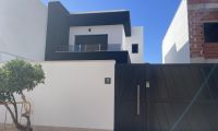 Obra Nueva - Villa - Almoradi - Heredades