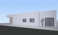 Obra Nueva - Villa - Aspe - Centro