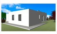 Obra Nueva - Villa - Aspe - Poligono 19