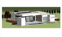 Obra Nueva - Villa - Aspe - Poligono 19