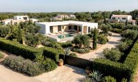 Obra Nueva - Villa - Aspe - urbanizaciones