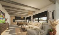 Obra Nueva - Villa - Aspe - urbanizaciones