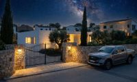 Obra Nueva - Villa - Aspe - urbanizaciones