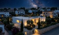Obra Nueva - Villa - Aspe - urbanizaciones
