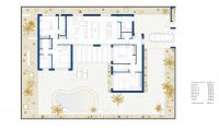 Obra Nueva - Villa - BAÑOS Y MENDIGO - Altaona Golf