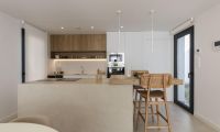 Obra Nueva - Villa - BAÑOS Y MENDIGO - Altaona Golf