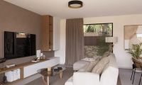Obra Nueva - Villa - BAÑOS Y MENDIGO - Altaona Golf
