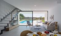 Obra Nueva - Villa - BAÑOS Y MENDIGO - Altaona Golf