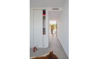Obra Nueva - Villa - BAÑOS Y MENDIGO - Altaona Golf