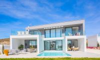 Obra Nueva - Villa - BAÑOS Y MENDIGO - Altaona Golf