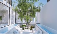 Obra Nueva - Villa - BAÑOS Y MENDIGO - Altaona Golf
