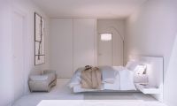 Obra Nueva - Villa - BAÑOS Y MENDIGO - Altaona Golf