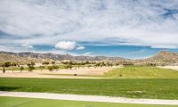 Obra Nueva - Villa - BAÑOS Y MENDIGO - Altaona Golf
