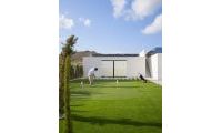 Obra Nueva - Villa - BAÑOS Y MENDIGO - Altaona Golf