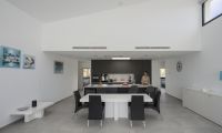 Obra Nueva - Villa - BAÑOS Y MENDIGO - Altaona Golf
